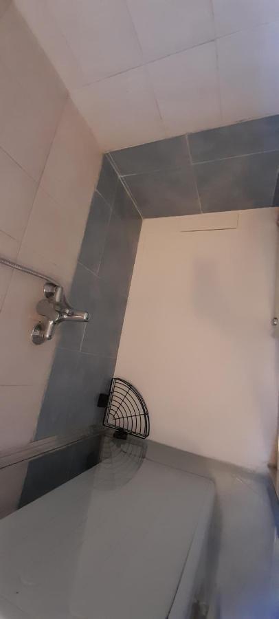Bellissimo Alloggio Vicino Alla Metro Bengasi,Lino House Torino Exterior foto