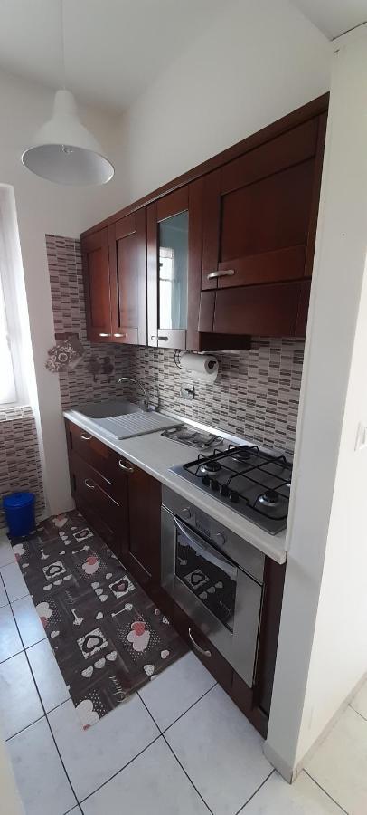 Bellissimo Alloggio Vicino Alla Metro Bengasi,Lino House Torino Exterior foto