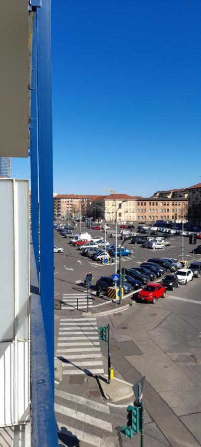 Bellissimo Alloggio Vicino Alla Metro Bengasi,Lino House Torino Exterior foto