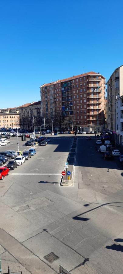 Bellissimo Alloggio Vicino Alla Metro Bengasi,Lino House Torino Exterior foto