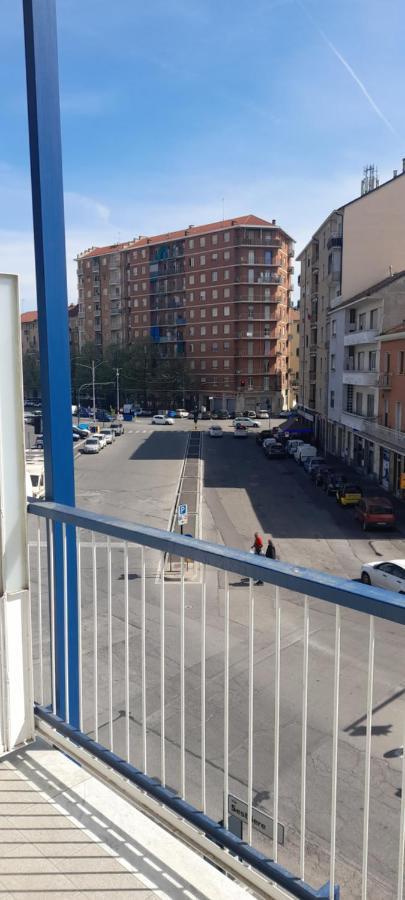 Bellissimo Alloggio Vicino Alla Metro Bengasi,Lino House Torino Exterior foto